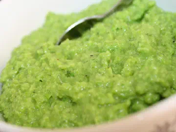 Ærtepure, billede 3