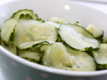 Agurksalat, billede 5