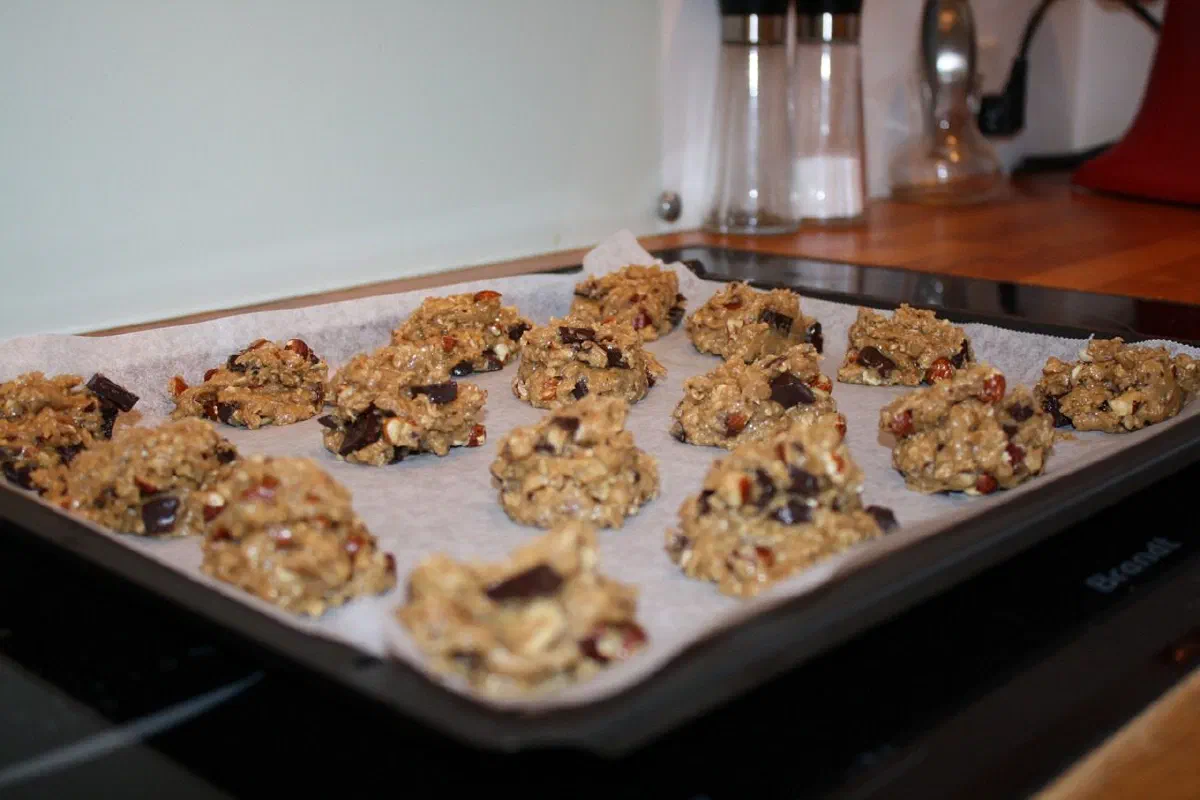 American cookies