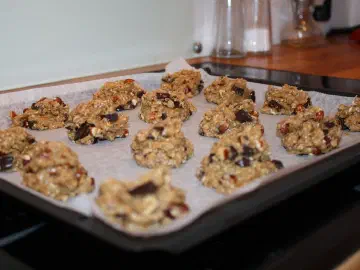 American cookies, billede 1