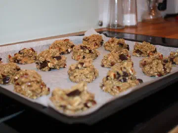 American cookies, billede 7