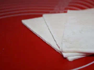 Bøfpie med butterdejslåg, billede 2