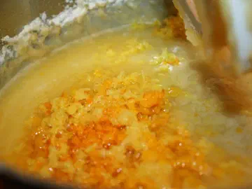 Bradepandekage, billede 1