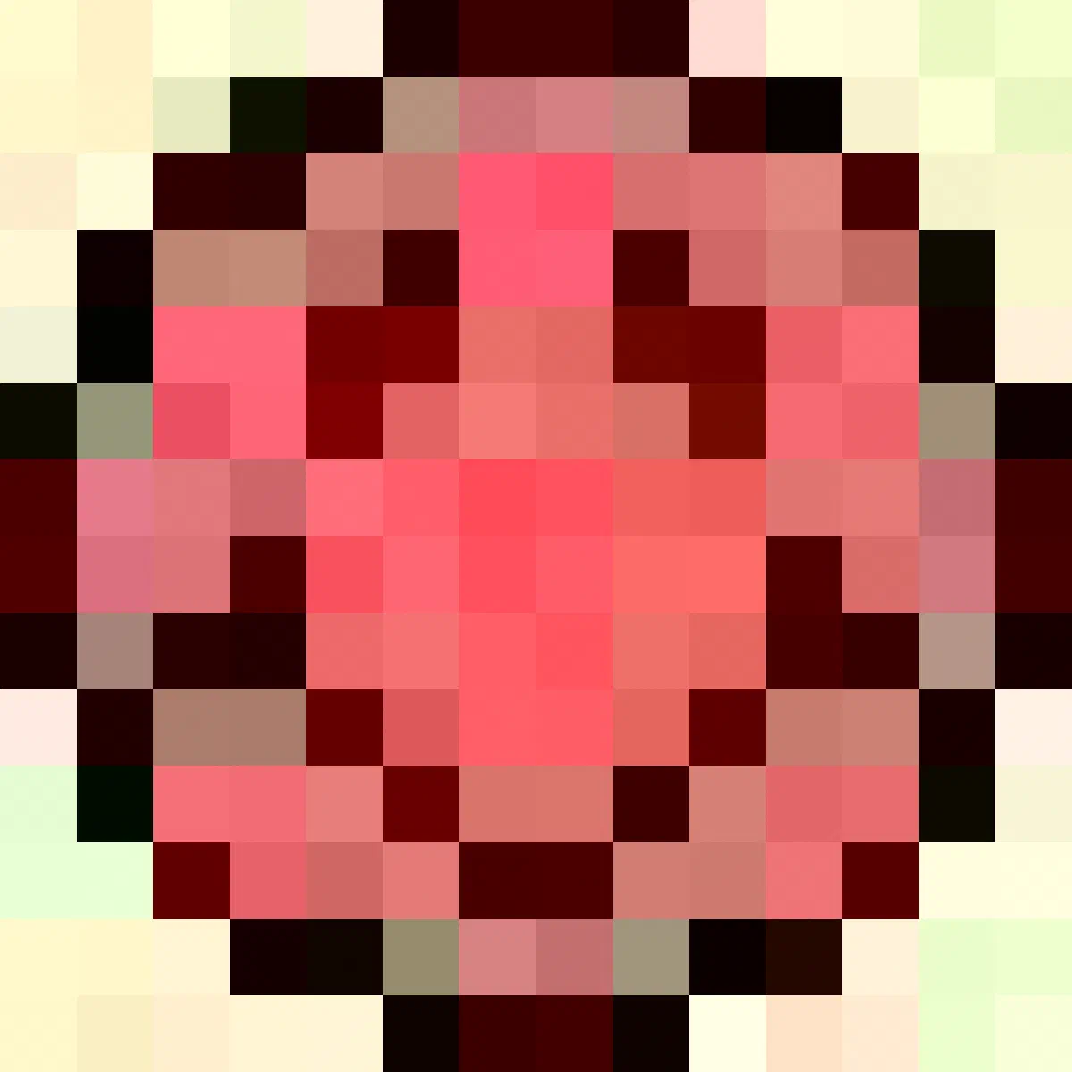 Brændte mandler