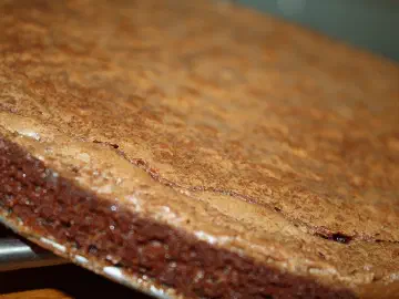 Brownie uden nødder, billede 2