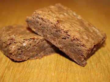 Brownie uden nødder, billede 4