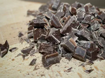 Brownie uden nødder, billede 5