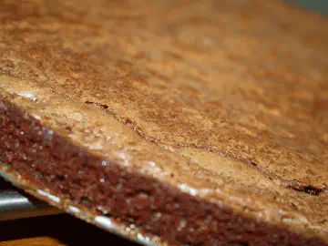 Brownie uden nødder, billede 6