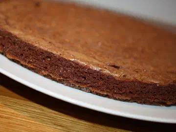 Brownie uden nødder, billede 7
