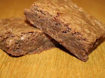 Brownie uden nødder, billede 8
