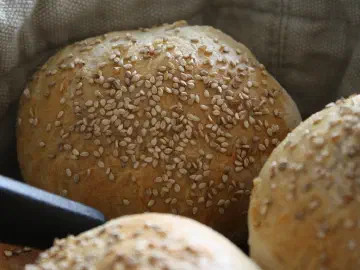 Burgerboller, billede 4