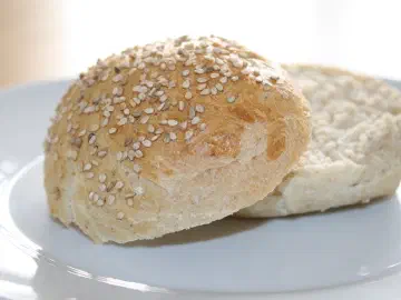 Burgerboller, billede 5