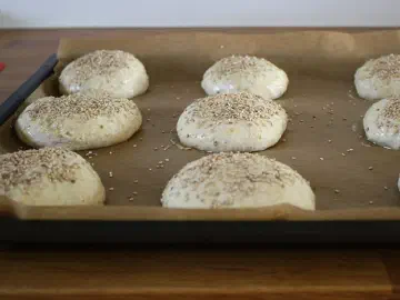 Burgerboller, billede 8