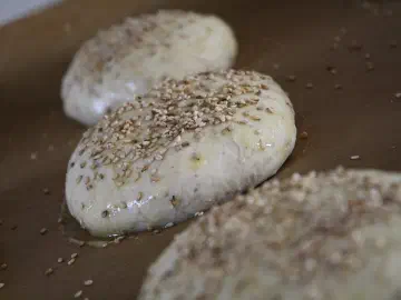 Burgerboller, billede 9