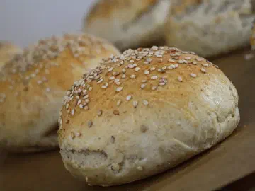 Burgerboller, billede 11