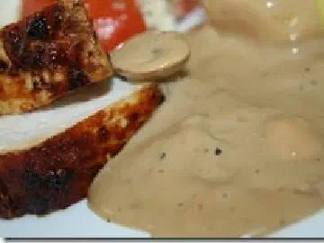 Champignonsovs, billede 4