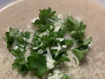 Champignonsuppe, billede 14