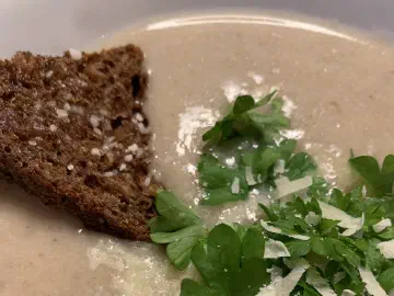 Champignonsuppe, billede 16