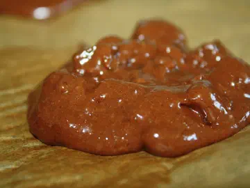 Chokoladecookies, billede 3
