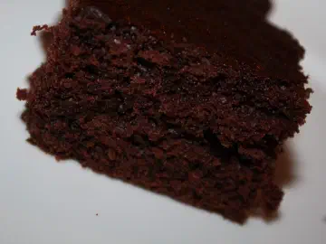 Chokoladekage uden mælk, billede 5