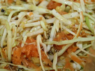 Coleslaw, billede 2