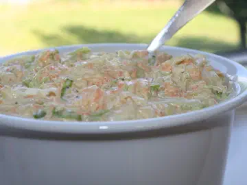Coleslaw, billede 3