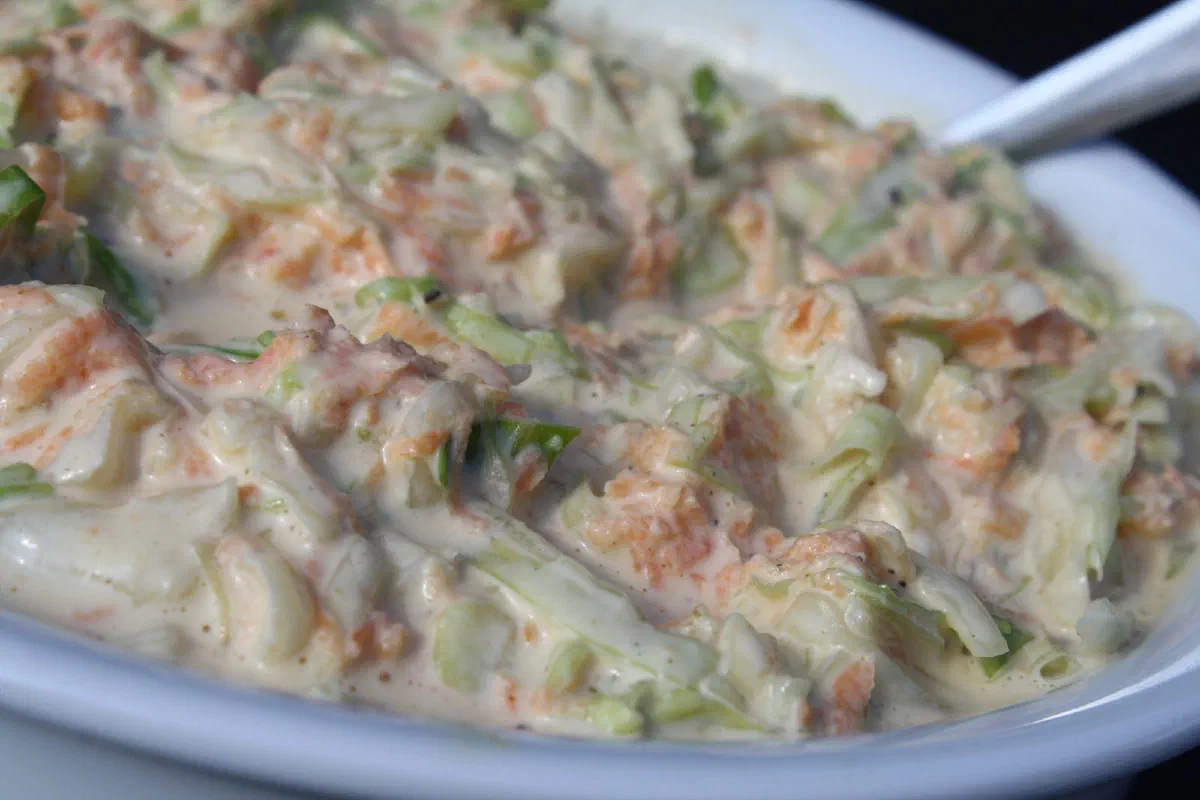 Coleslaw