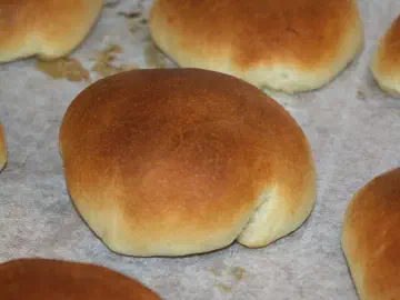 Fastelavnsboller, billede 2