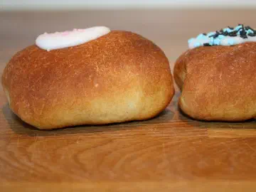 Fastelavnsboller, billede 4
