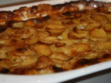 Flødekartofler, billede 2