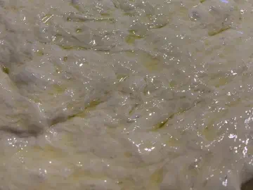 Foccasia med flagesalt og rosenmarin, billede 4