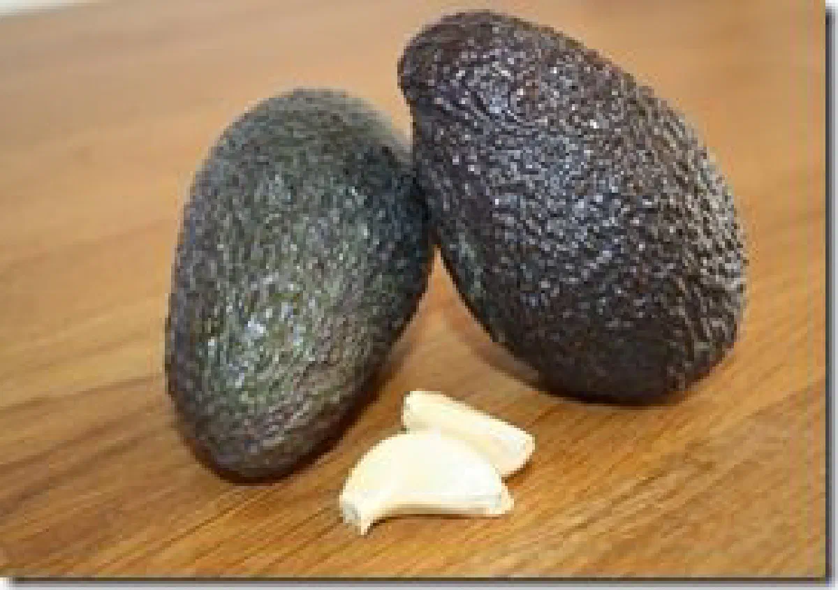 Guacamole