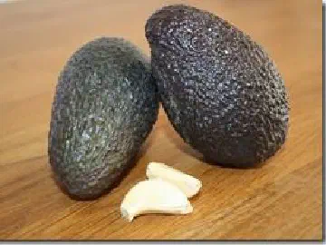 Guacamole, billede 1