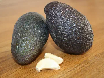 Guacamole, billede 3