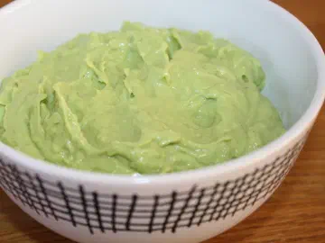 Guacemole, billede 2