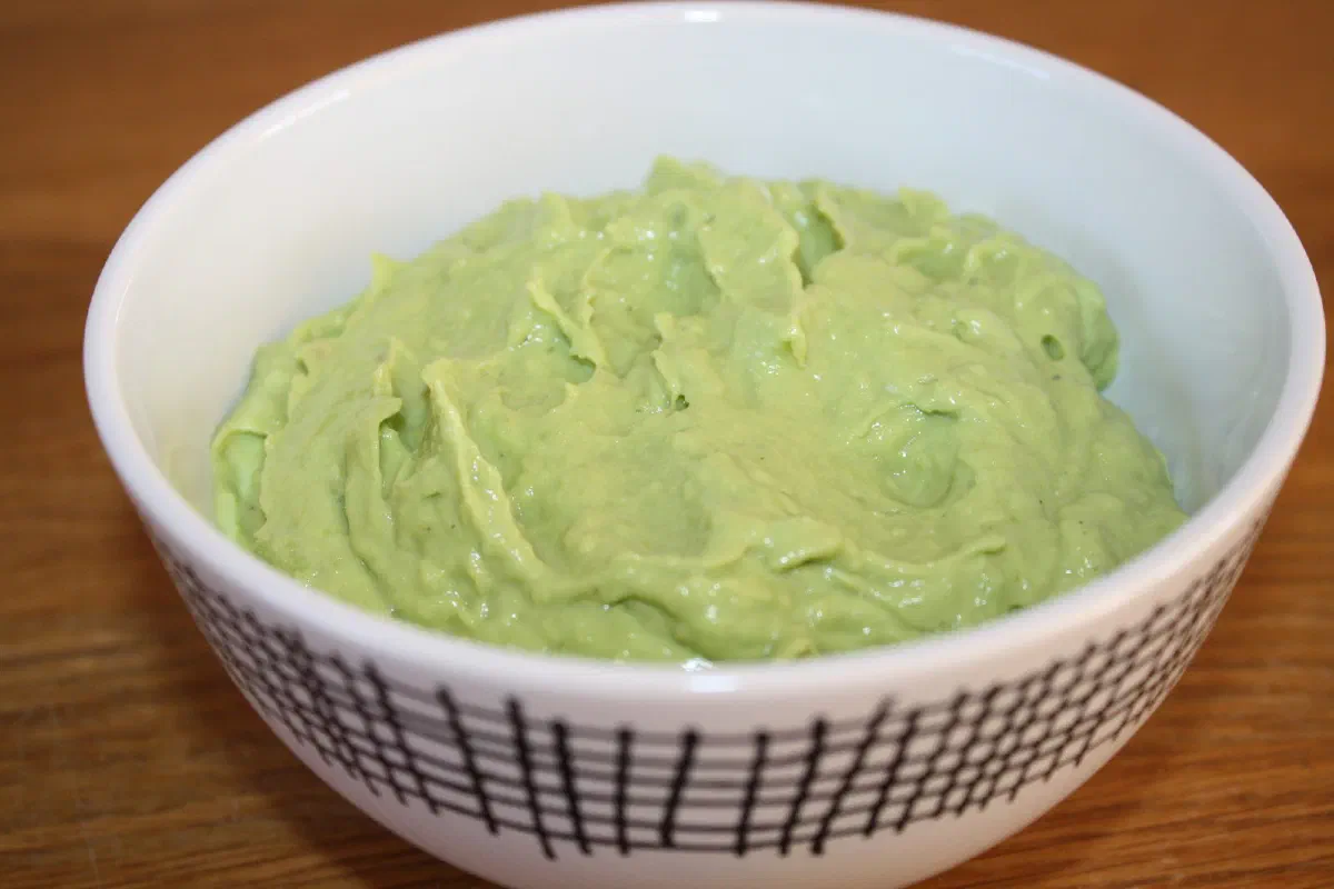 Guacemole