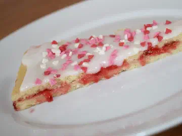 Hindbærsnitter, billede 9