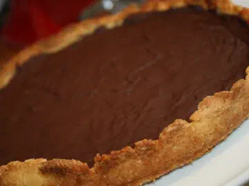 Jordbærtærte, billede 5