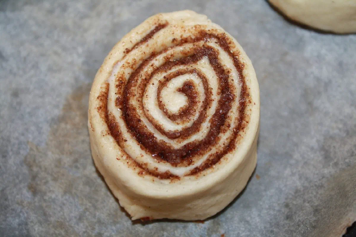 Kanelsnegle
