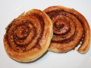 Kanelsnegle, billede 2