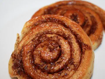 Kanelsnegle, billede 3