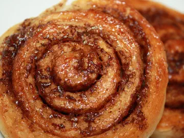 Kanelsnegle, billede 4