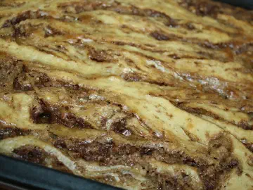 Kanelsneglekage, billede 5