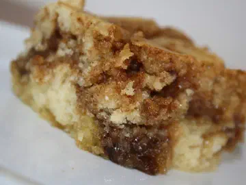 Kanelsneglekage, billede 6