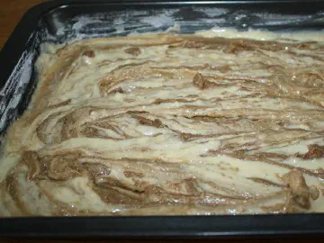 Kanelsneglekage, billede 8