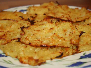Kartoffelkager, billede 2