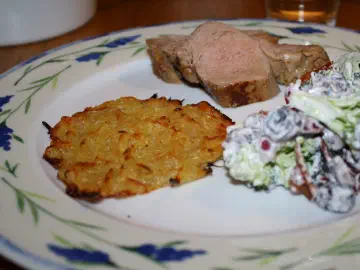 Kartoffelkager, billede 3