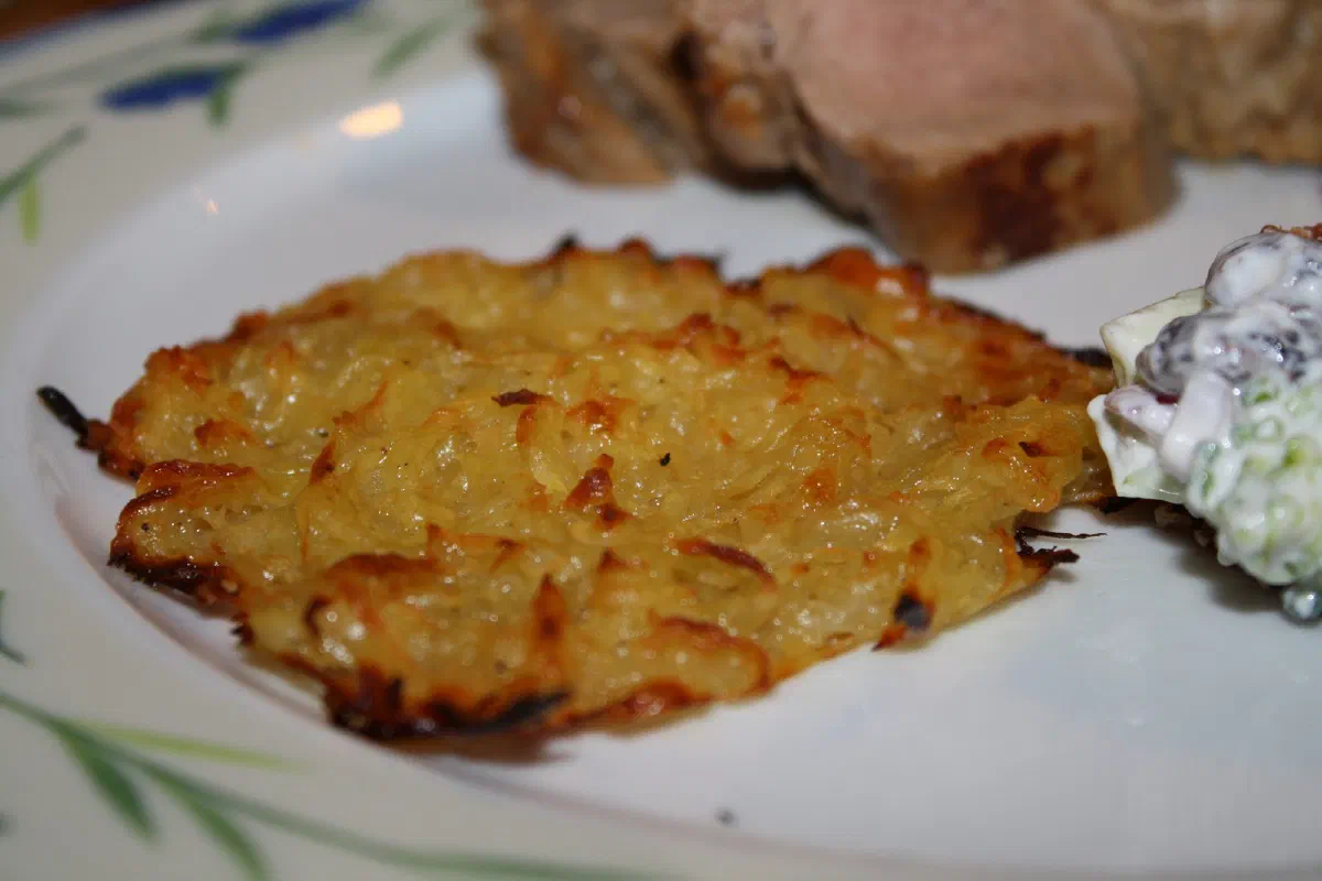 Kartoffelkager