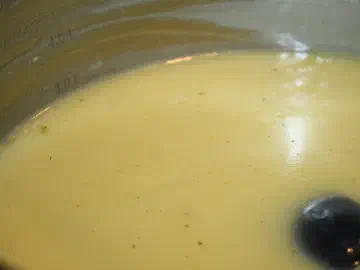 Kartoffelsuppe, billede 3