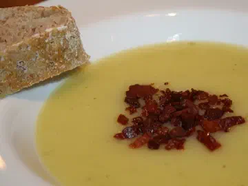 Kartoffelsuppe, billede 4